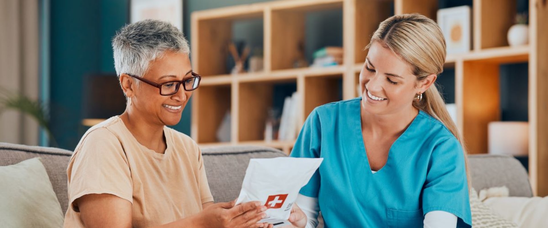 How to Effectively Manage Medication at Home