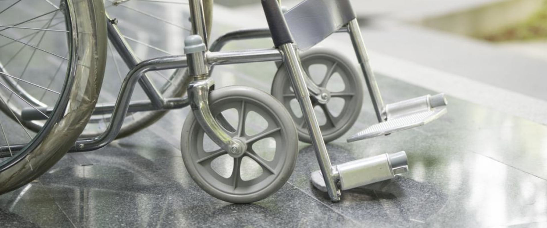 The Importance of Wheelchair and Mobility Aid Use in Home Health Agencies