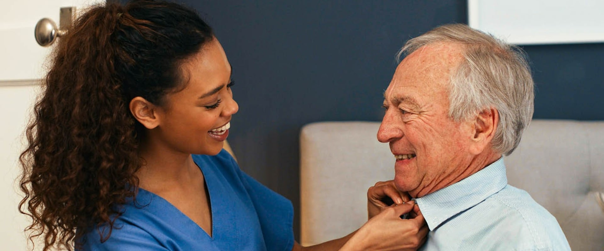 Assistance with Activities of Daily Living (ADLs) - A Guide to Understanding Home Health Agencies