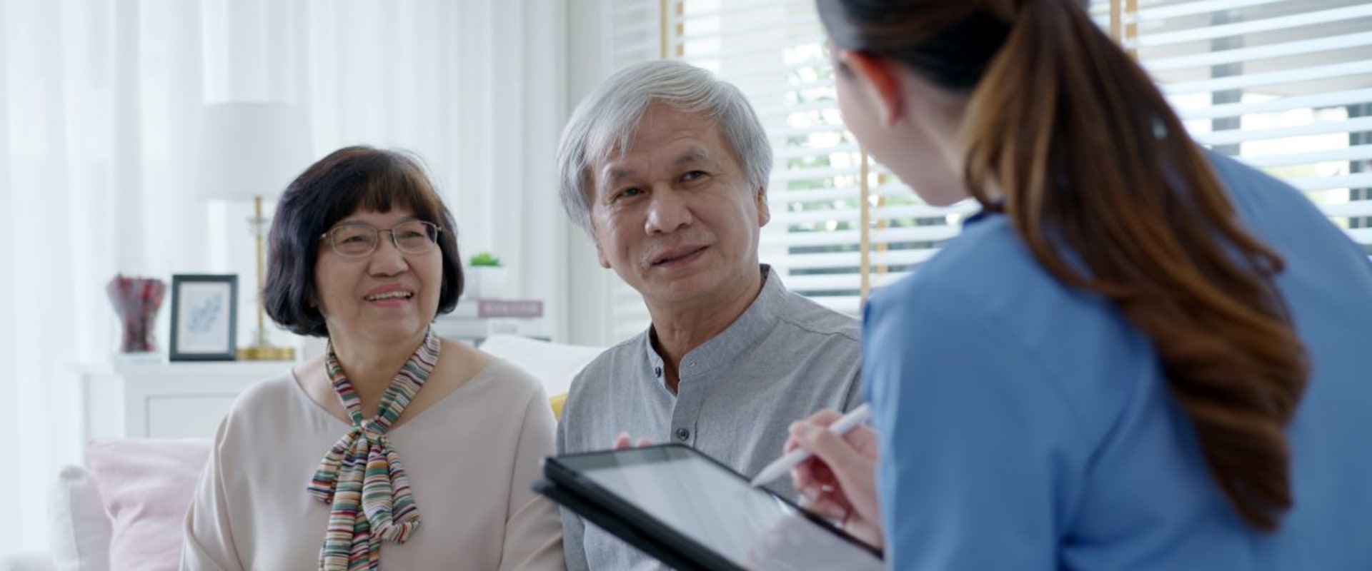 Understanding Online Reviews and Ratings for Home Health Agencies