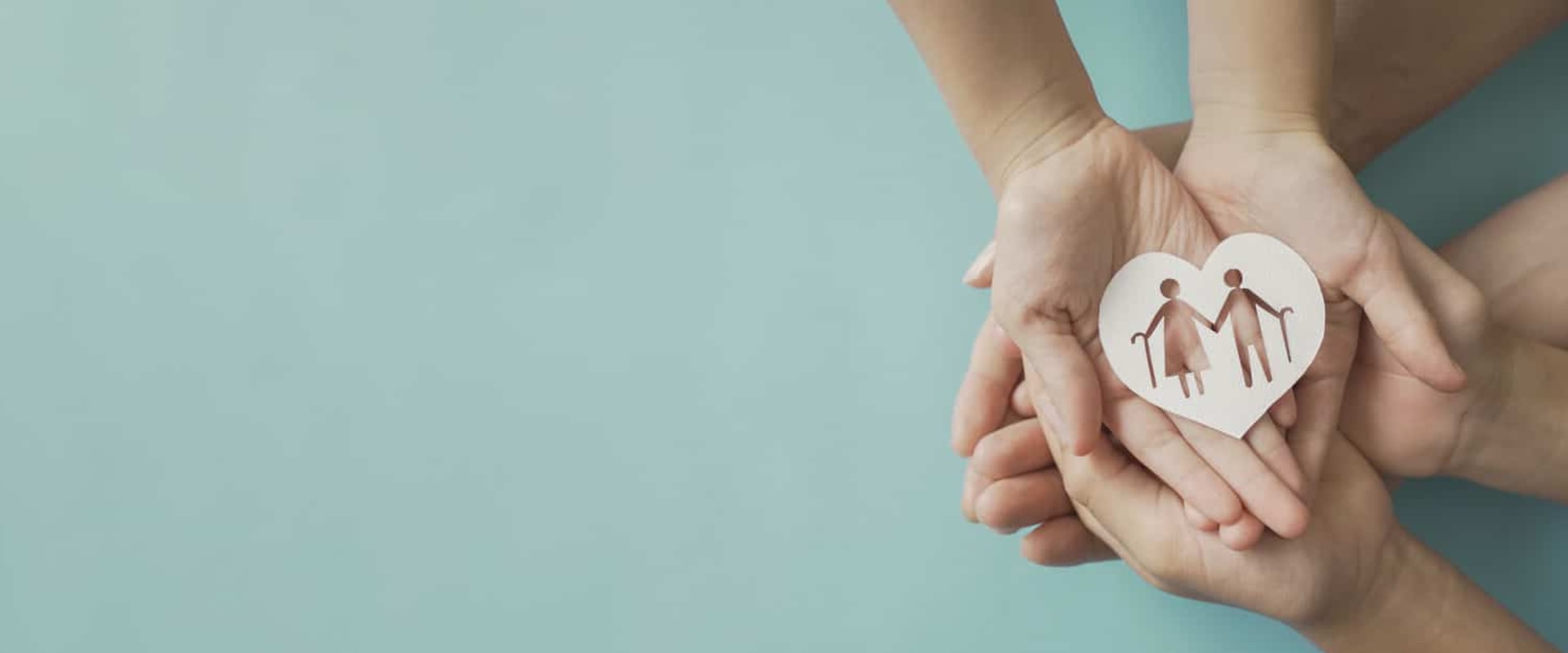 The Cost Benefits of In-Home Care Compared to Nursing Homes or Assisted Living Facilities