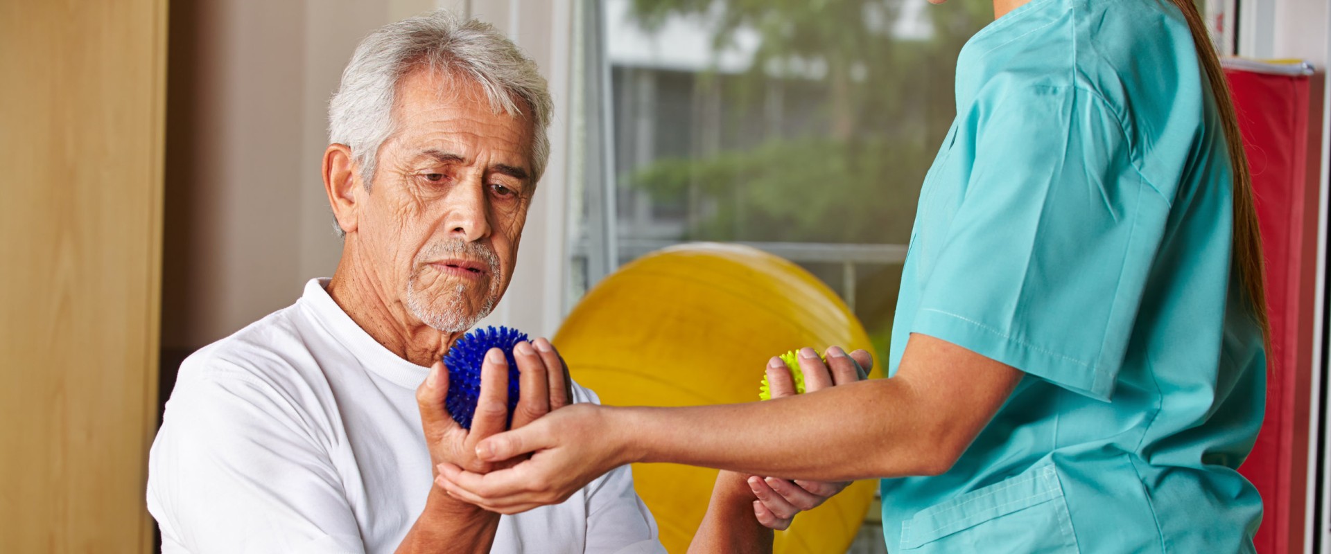 Understanding Occupational Therapy for Home Health Agencies