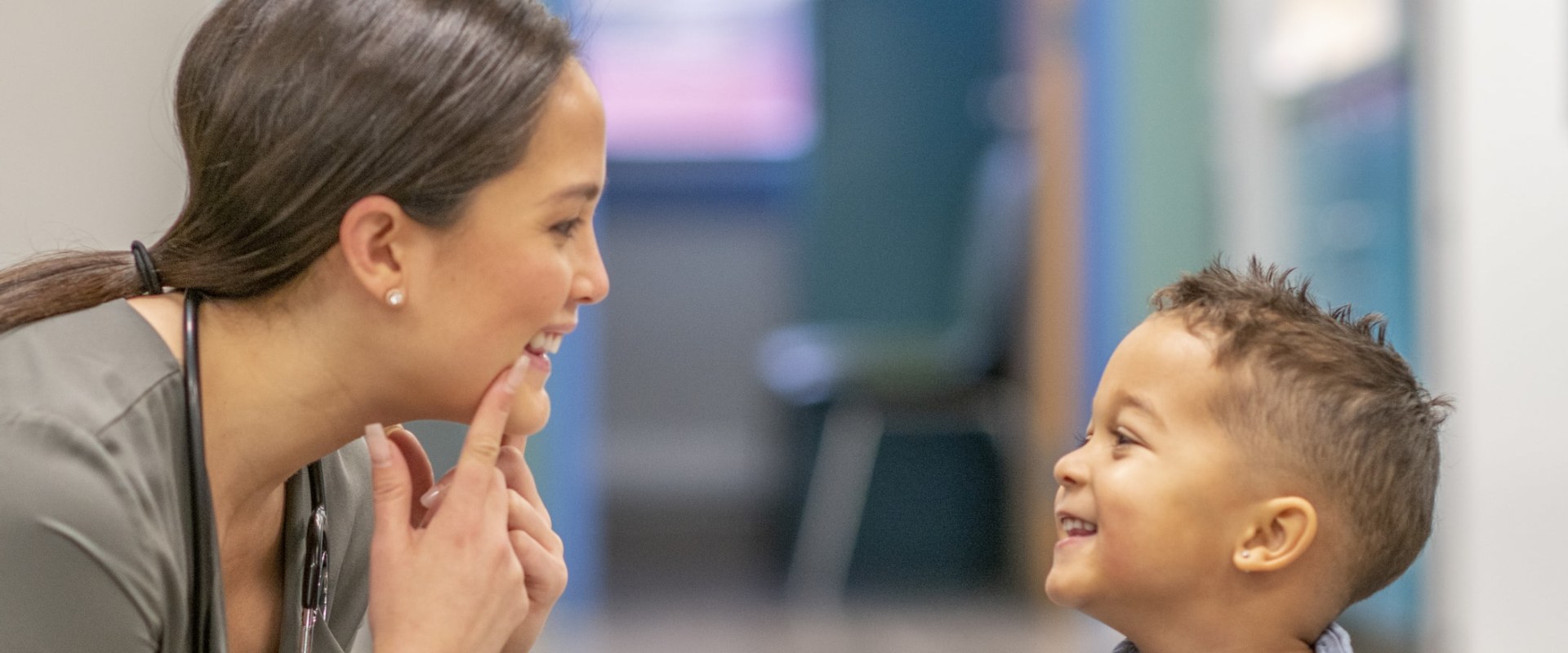 Understanding Speech Therapy: A Comprehensive Guide to Home Health Services