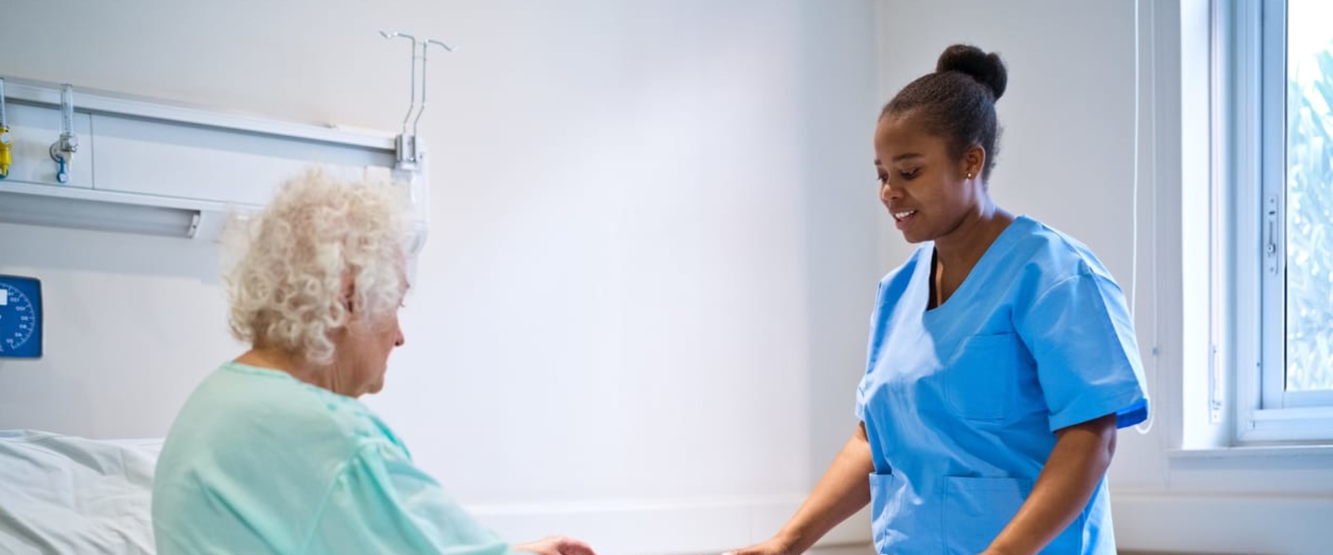 Understanding Skilled Nursing Care