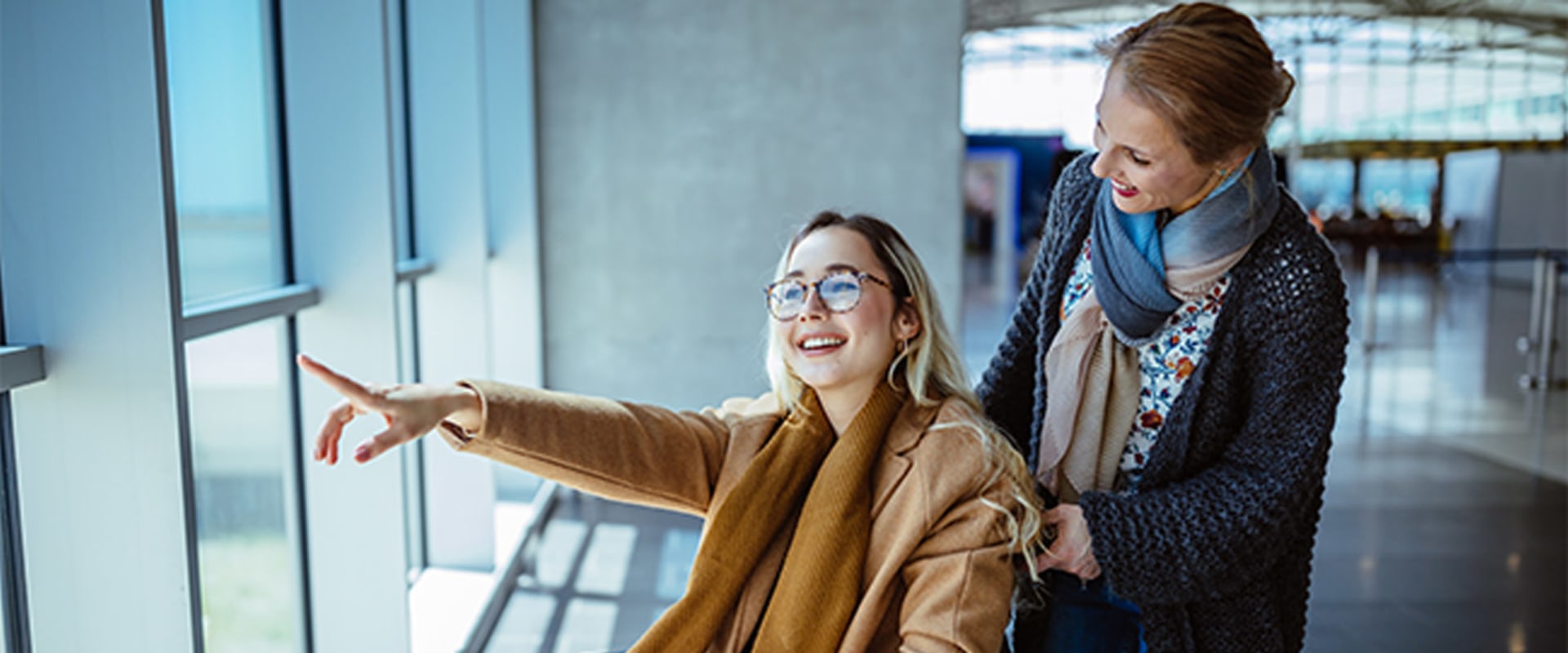 Vacation or Travel Assistance: A Guide to Finding the Right Home Health Agency