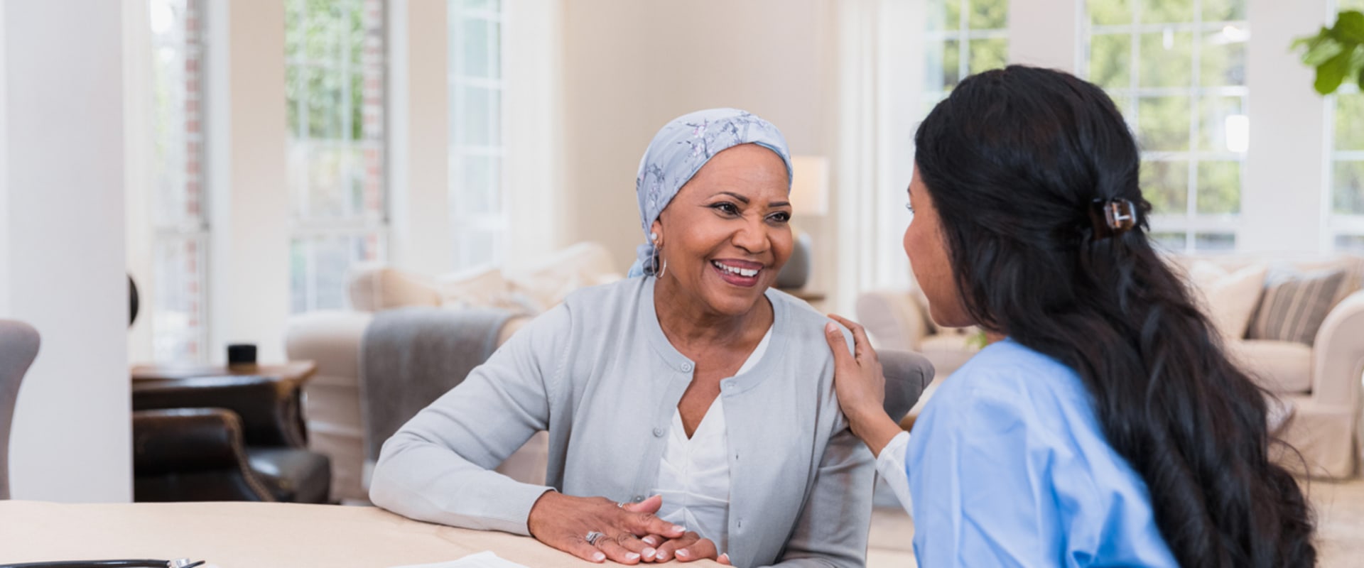 Joint Commission Accreditation: What You Need to Know About Choosing the Right Home Health Agency
