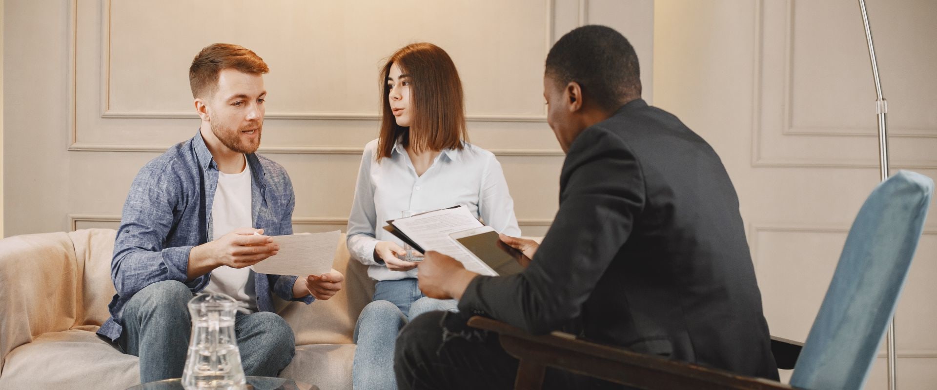 Understanding Counseling and Therapy Services