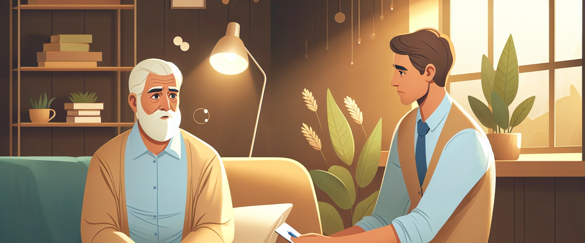 Cognitive Stimulation and Mental Health Support for Seniors: A Guide to Home Health Agencies