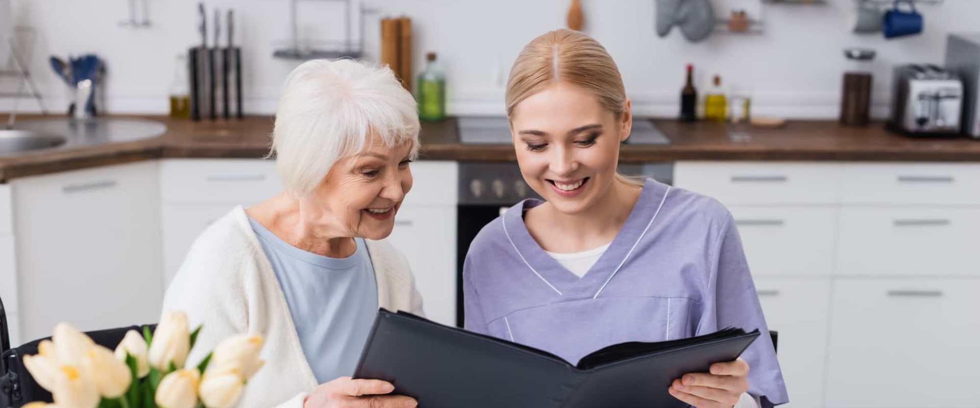 Companionship and Socialization: The Importance of In-Home Care for the Elderly and Seniors