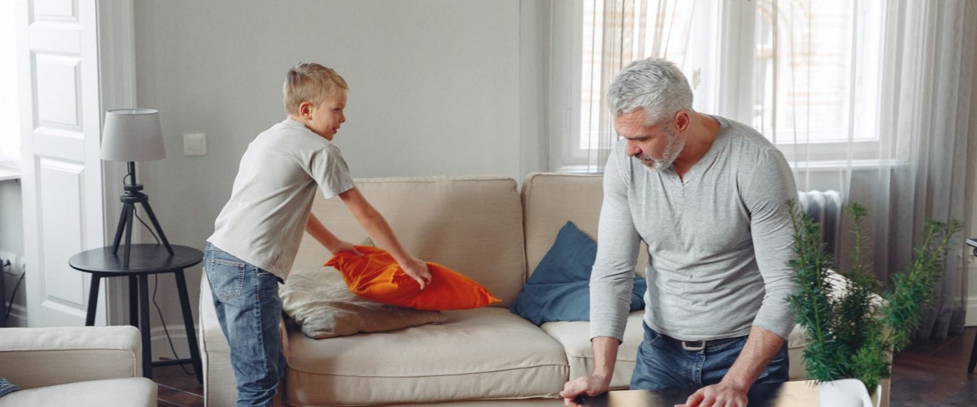 Reducing Stress and Anxiety: How In-Home Care Services Can Help