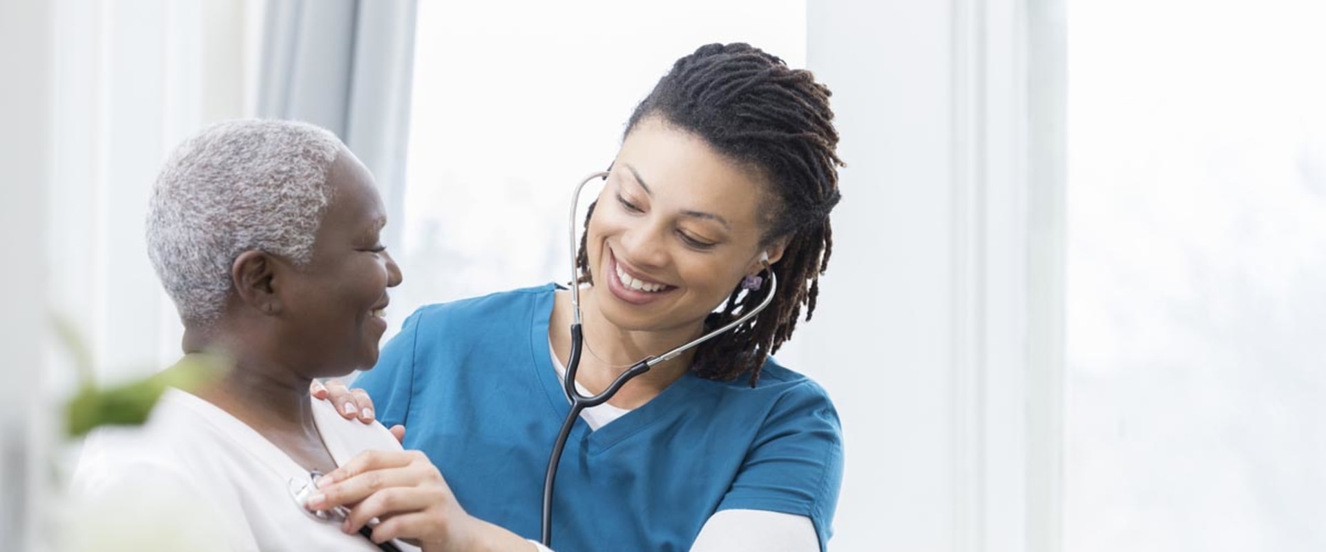 Understanding the Different Types of Home Health Services for In-Home Care