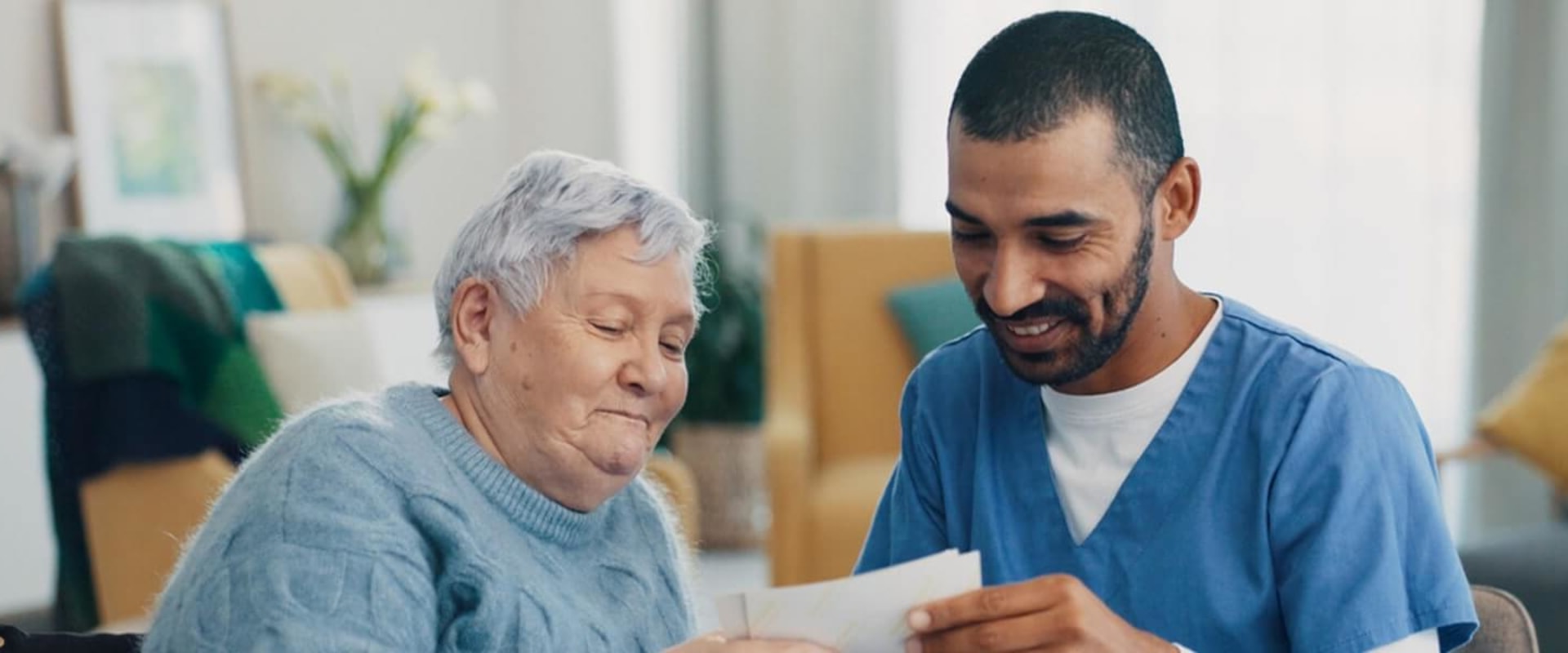 Emergency or Unexpected Events: A Comprehensive Guide to Respite Care