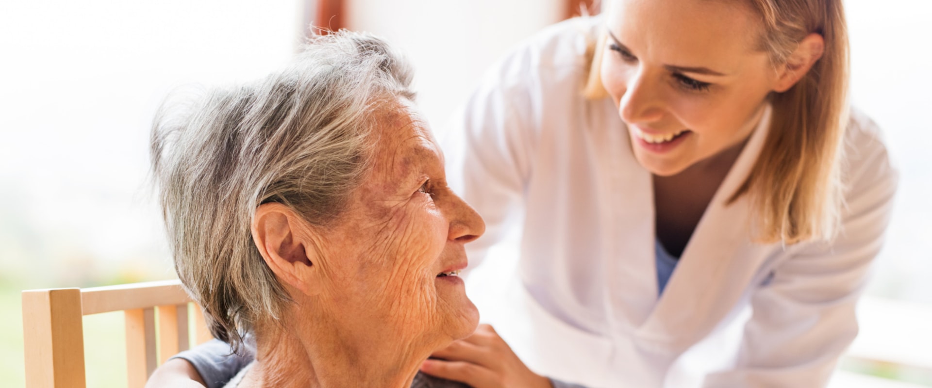 Maintaining Daily Routines and Independence: A Guide to Finding the Right In-Home Care Services