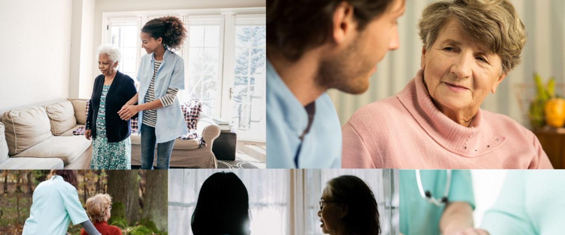 Short-Term Care Services for Primary Caregivers: Relief and Support for You and Your Loved Ones