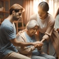 Training and Education for Family Caregivers: A Comprehensive Guide to In-Home Care Services