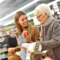 Grocery Shopping and Errands: A Guide to Home Health Services