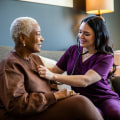 How to Save Money on Home Health Care: No Additional Expenses for Room and Board