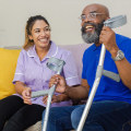 Flexible Scheduling Options for In-Home Care Services