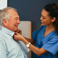 Assistance with Activities of Daily Living (ADLs) - A Guide to Understanding Home Health Agencies