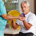 Understanding Occupational Therapy for Home Health Agencies