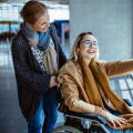 Vacation or Travel Assistance: A Guide to Finding the Right Home Health Agency