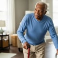 Fall Prevention Strategies for In-Home Care Services