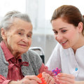 Staying in a Familiar Environment: The Benefits of In-Home Care