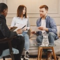Understanding Counseling and Therapy Services
