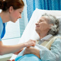How do you ensure patient safety in nursing?