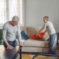Reducing Stress and Anxiety: How In-Home Care Services Can Help