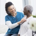 Understanding the Different Types of Home Health Services for In-Home Care