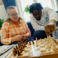 Mental Stimulation Activities for Elderly and Senior Care