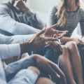 Support Groups for Coping with Caregiver Stress