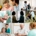 Short-Term Care Services for Primary Caregivers: Relief and Support for You and Your Loved Ones