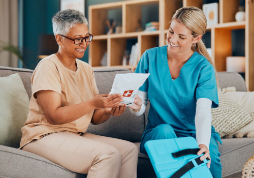 How to Effectively Manage Medication at Home