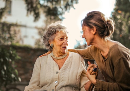 Understanding Alzheimer's Disease and Dementia Care: A Comprehensive Guide for Elderly and Senior Care