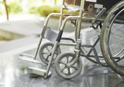 The Importance of Wheelchair and Mobility Aid Use in Home Health Agencies