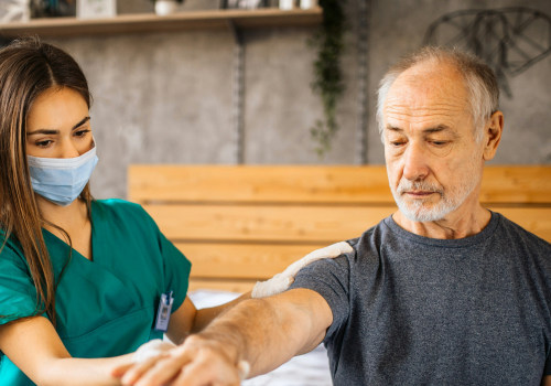 A Comprehensive Guide to Medicare Certification for Home Health Agencies