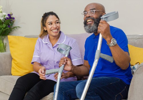 Flexible Scheduling Options for In-Home Care Services