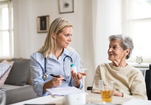 Pain Management for In-Home Care Services