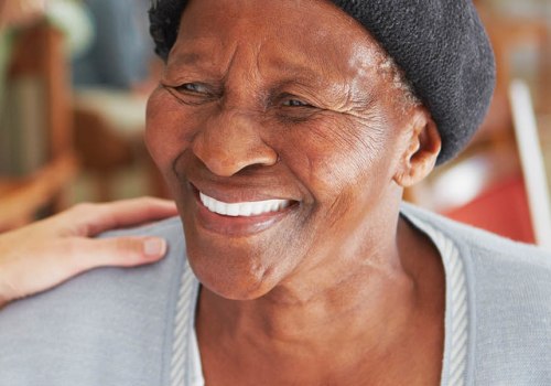 Choosing the Right Home Health Agency for Your Loved One