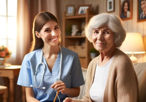 Respite Care Planning and Coordination: A Comprehensive Guide