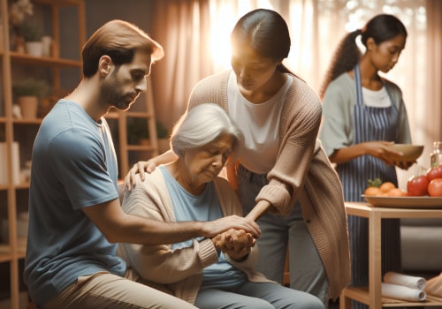 All You Need to Know about Support for Families and Caregivers