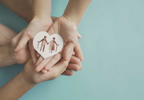 The Cost Benefits of In-Home Care Compared to Nursing Homes or Assisted Living Facilities