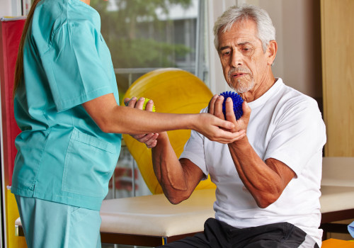 Understanding Occupational Therapy for Home Health Agencies