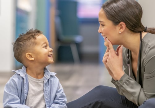 Understanding Speech Therapy: A Comprehensive Guide to Home Health Services