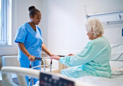 Understanding Skilled Nursing Care