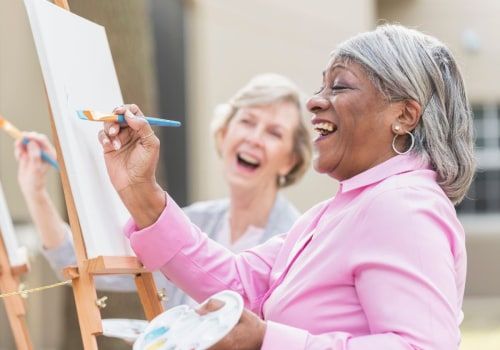 Outings and Social Events with Other Seniors: How to Stay Engaged and Connected