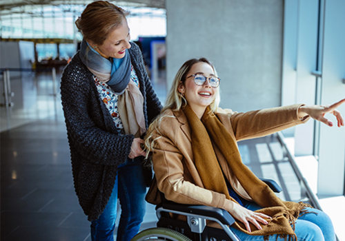 Vacation or Travel Assistance: A Guide to Finding the Right Home Health Agency