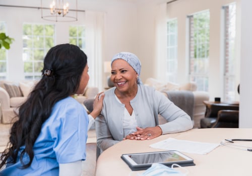 Joint Commission Accreditation: What You Need to Know About Choosing the Right Home Health Agency